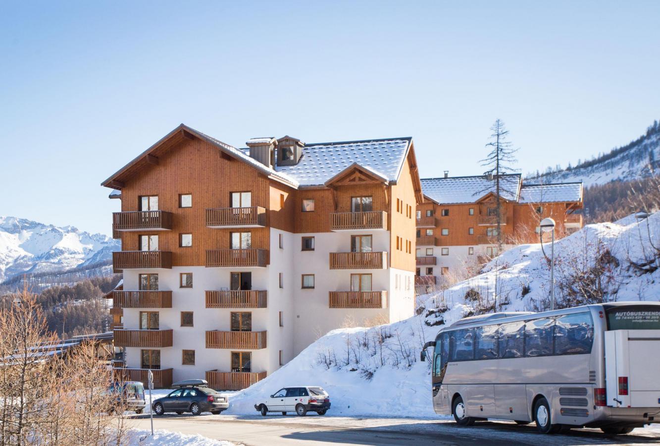 Appartement 2 pièces 4 personnes