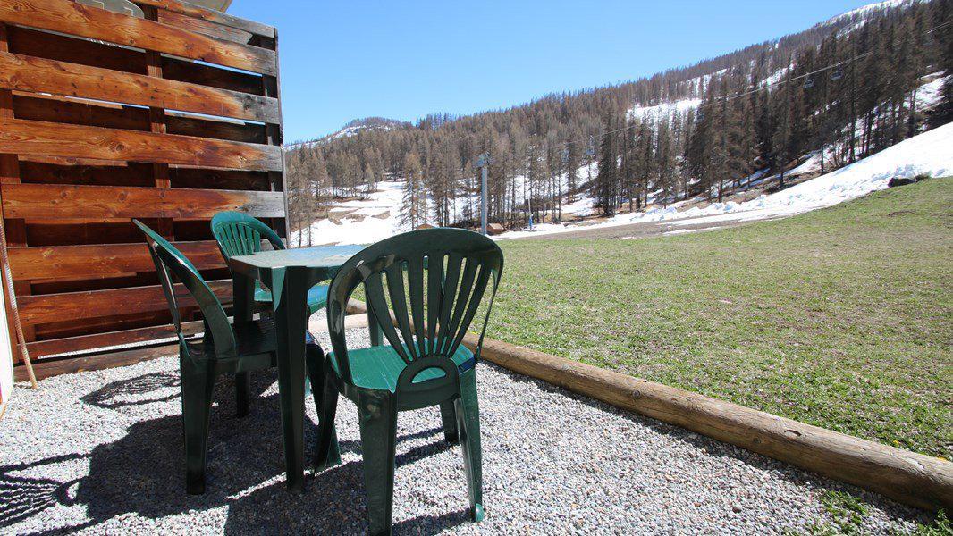 Appartement duplex 3 pièces 7 personnes (CH15)