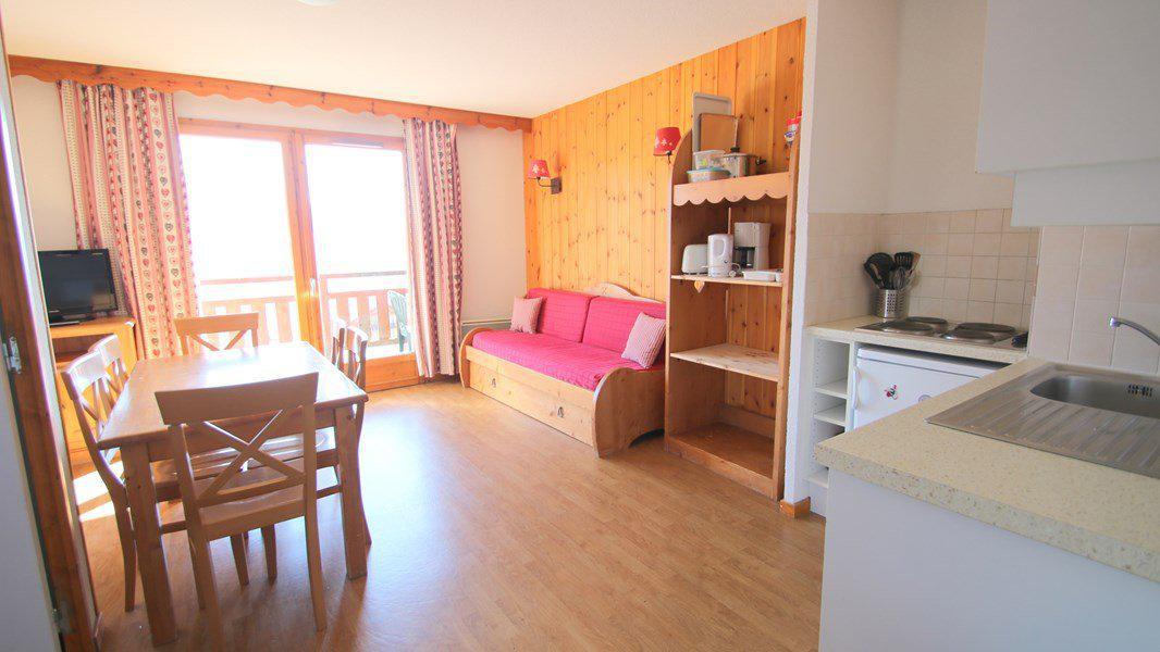 Appartement 3 pièces 4 personnes (A104)