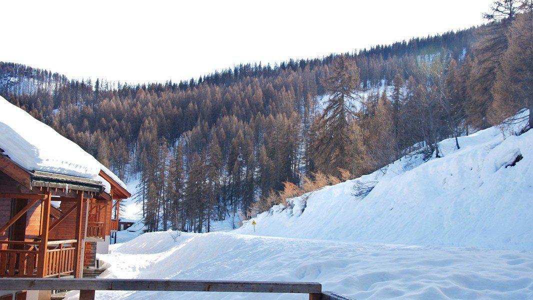 Appartement 3 pièces 6 personnes (A010)