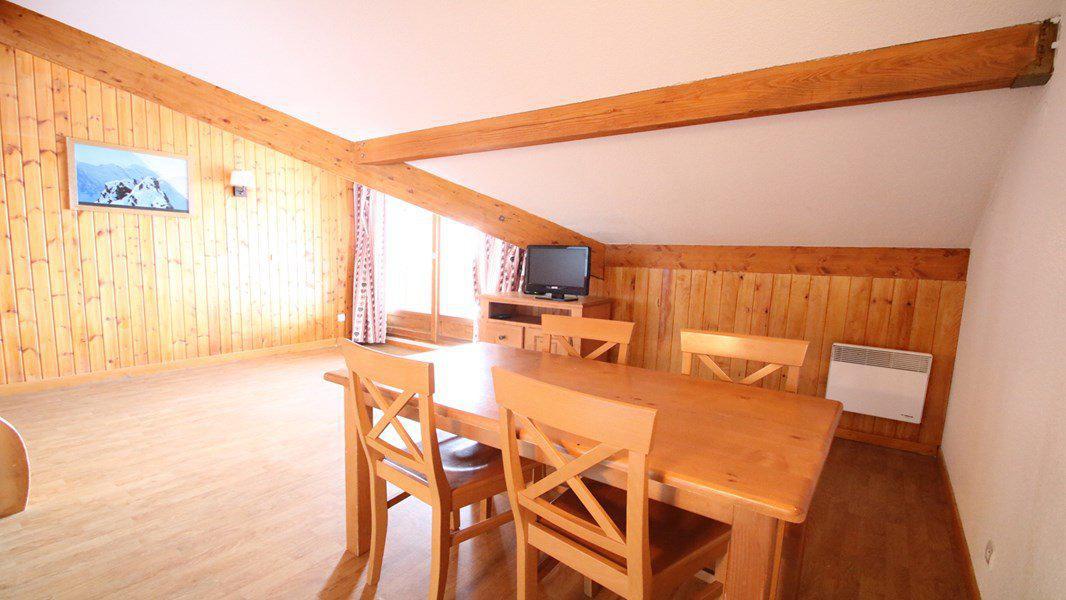 Appartement 2 pièces 4 personnes (B202)