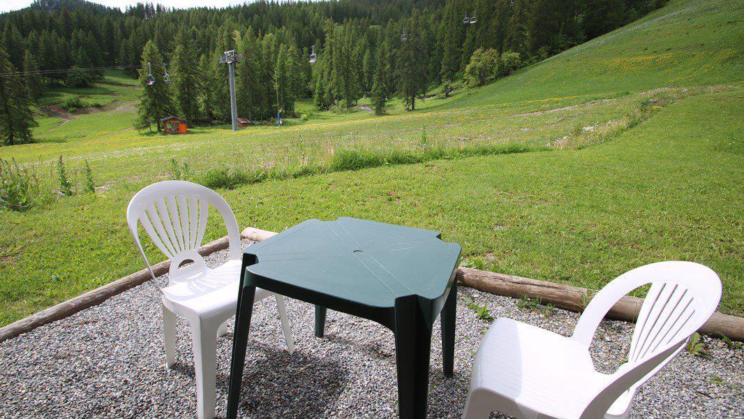 Appartement duplex 3 pièces 7 personnes (CH13)