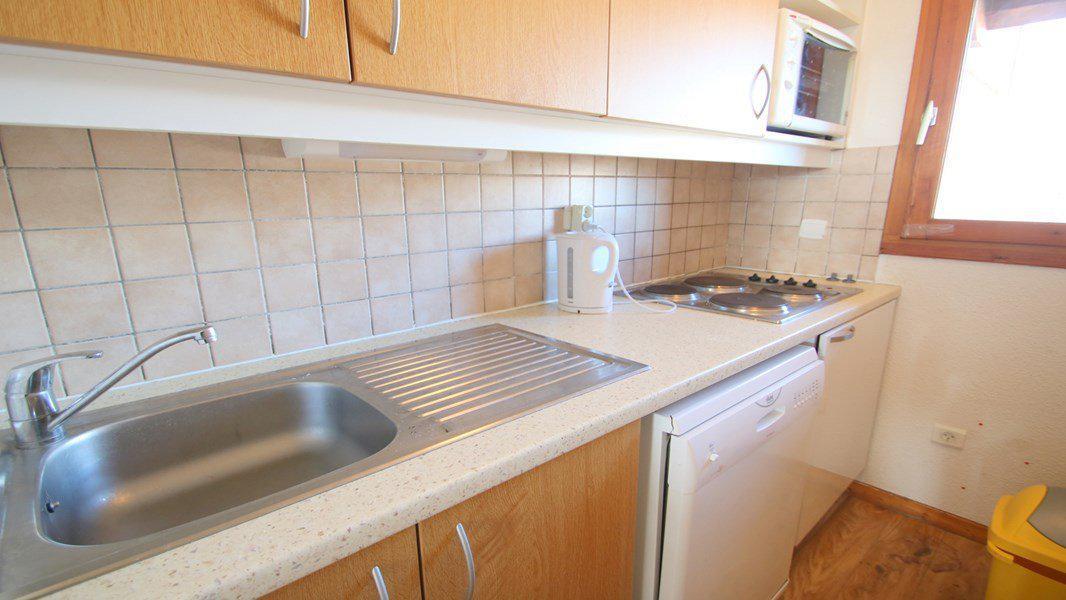 Appartement duplex 3 pièces 7 personnes (CH17)