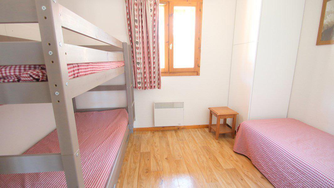 Appartement triplex 5 pièces 8 personnes (CH27)