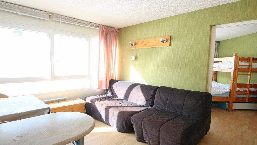 Studio coin montagne 5 personnes (206)