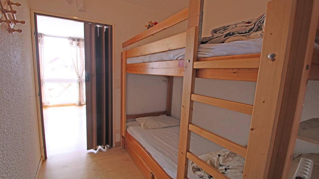 Studio coin montagne 4 personnes (110)