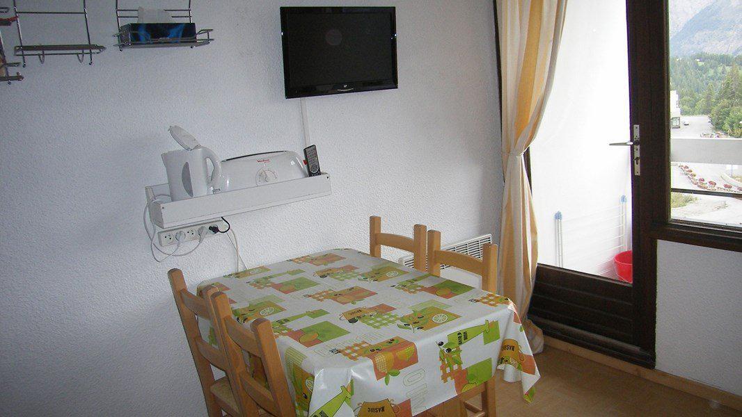 Studio coin montagne 3 personnes (304)