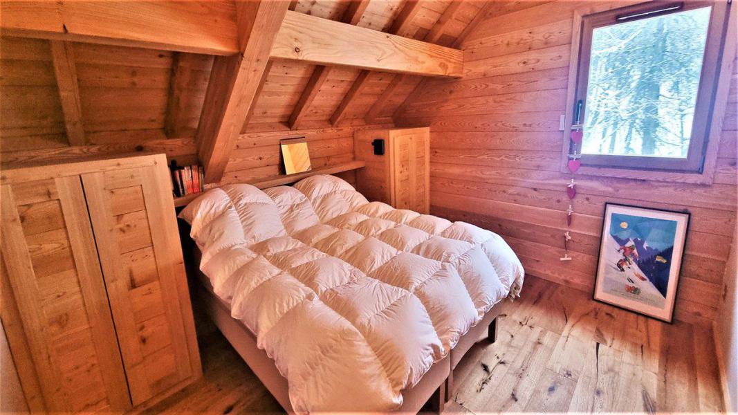 Аренда на лыжном курорте Шале дуплекс 5 комнат 14 чел. - Chalet Piganiol - Puy-Saint-Vincent