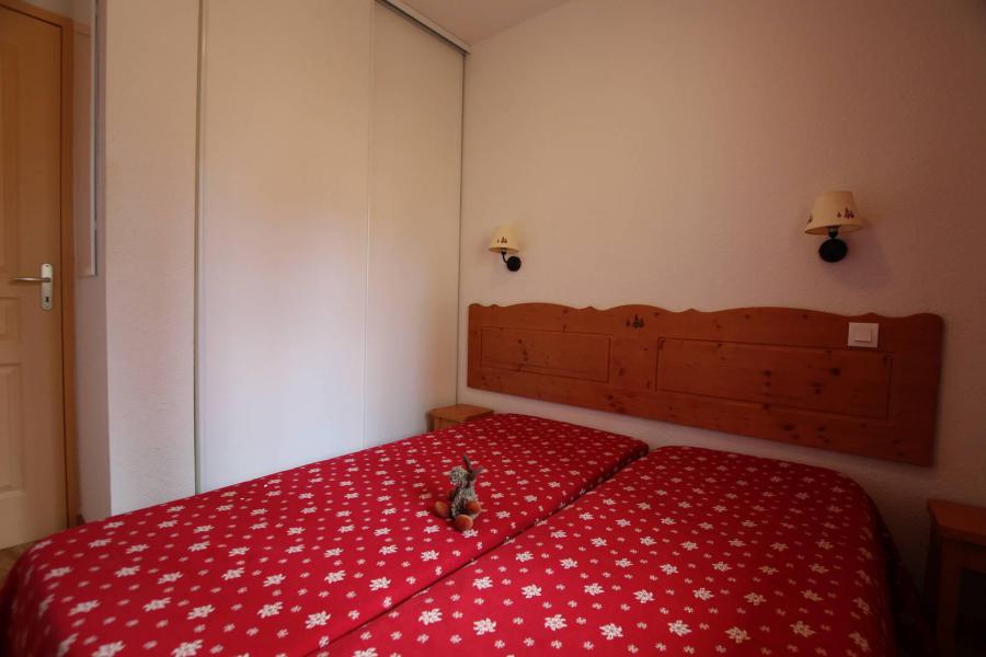 Аренда на лыжном курорте Апартаменты 2 комнат 4 чел. (A301) - La Résidence le Hameau des Ecrins - Puy-Saint-Vincent - апартаменты