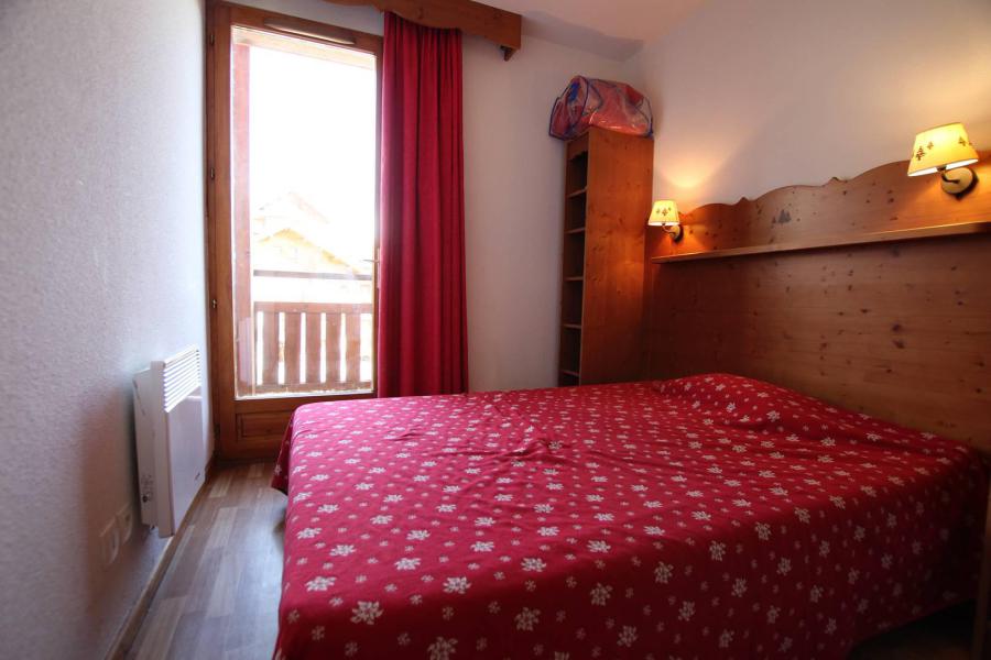 Alquiler al esquí Apartamento dúplex 5 piezas 10 personas (C121) - La Résidence le Hameau des Ecrins - Puy-Saint-Vincent