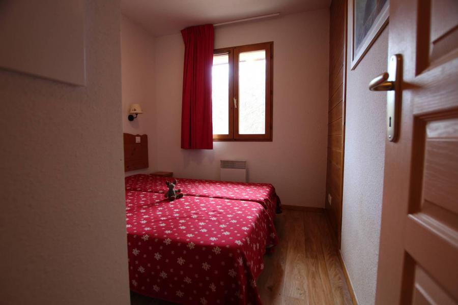 Ski verhuur Appartement 2 kamers 4 personen (A301) - La Résidence le Hameau des Ecrins - Puy-Saint-Vincent - Appartementen