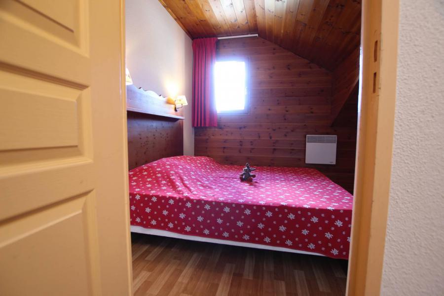 Location au ski Appartement duplex 5 pièces 10 personnes (C121) - La Résidence le Hameau des Ecrins - Puy-Saint-Vincent - Chambre