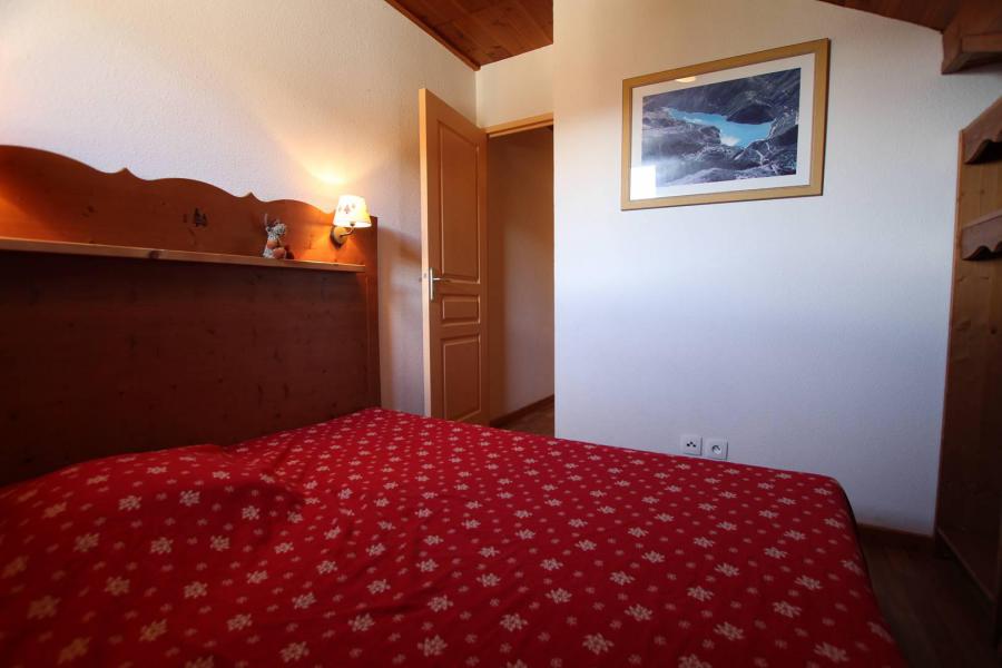 Location au ski Appartement duplex 5 pièces 10 personnes (C121) - La Résidence le Hameau des Ecrins - Puy-Saint-Vincent - Chambre