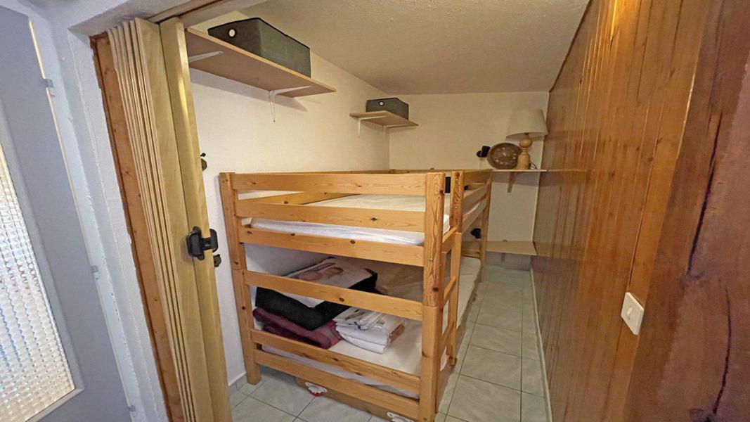 Skiverleih Duplexwohnung 2 Zimmer Schlafnische 6 Personen (806) - Résidence Cortina 1 - Puy-Saint-Vincent