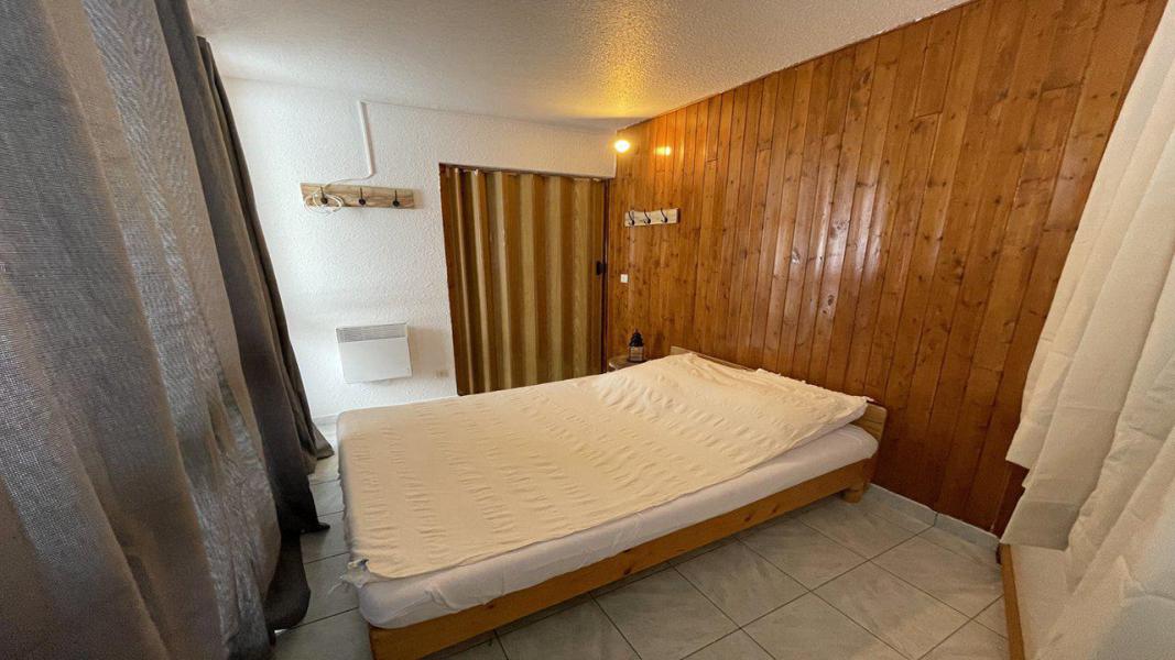 Skiverleih Duplexwohnung 2 Zimmer Schlafnische 6 Personen (806) - Résidence Cortina 1 - Puy-Saint-Vincent