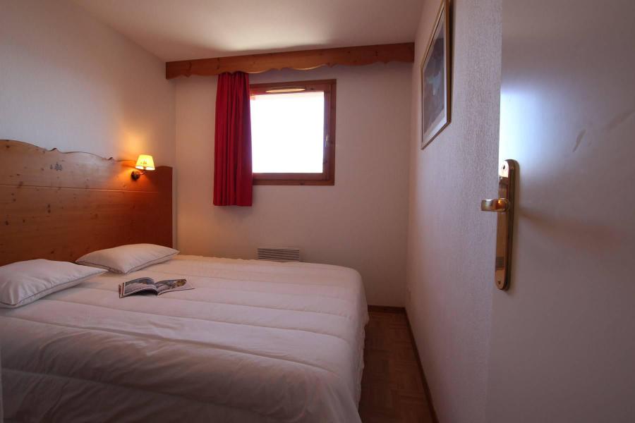 Alquiler al esquí Apartamento cabina 2 piezas para 6 personas (D35) - Résidence des Gentianes - Puy-Saint-Vincent