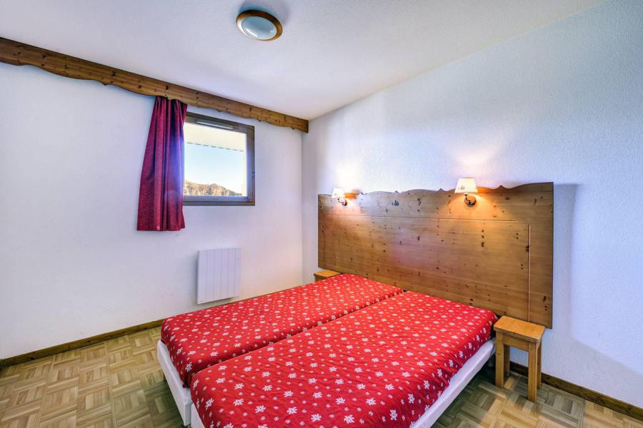 Аренда на лыжном курорте Апартаменты 2 комнат 6 чел. (520-B14) - Résidence des Gentianes - Puy-Saint-Vincent