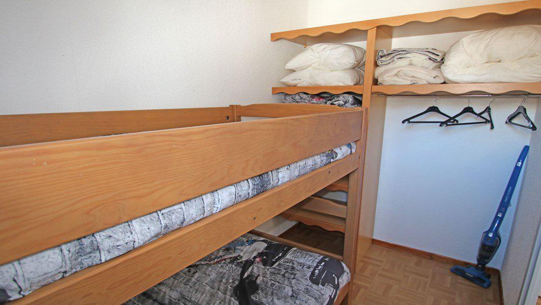 Skiverleih 2-Zimmer-Appartment für 4 Personen (C27) - Résidence Gentianes - Puy-Saint-Vincent - Appartement