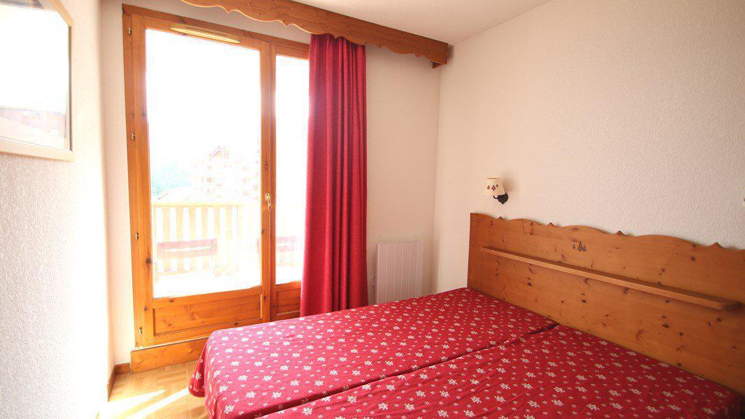 Alquiler al esquí Apartamento 3 piezas para 6 personas (C26) - Résidence Gentianes - Puy-Saint-Vincent
