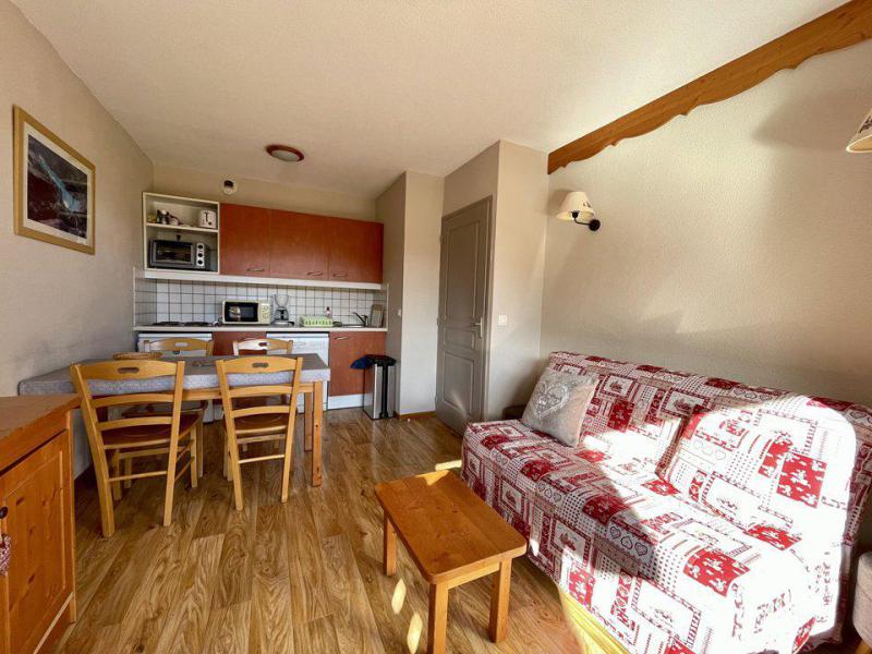 Alquiler al esquí Apartamento 2 piezas para 4 personas (A905) - Résidence Hameau des Ecrins - Puy-Saint-Vincent