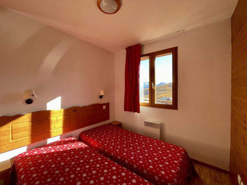 Rent in ski resort 2 room apartment 4 people (A905) - Résidence Hameau des Ecrins - Puy-Saint-Vincent