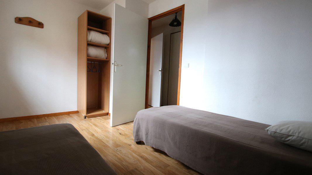 Rent in ski resort 3 room apartment cabin 6 people (228) - Résidence La Dame Blanche - Puy-Saint-Vincent - Apartment