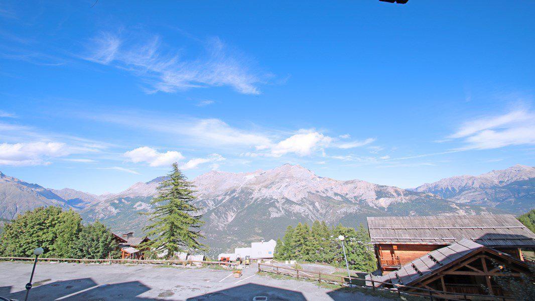 Alquiler al esquí Apartamento 2 piezas cabina para 6 personas (112) - Résidence La Dame Blanche - Puy-Saint-Vincent