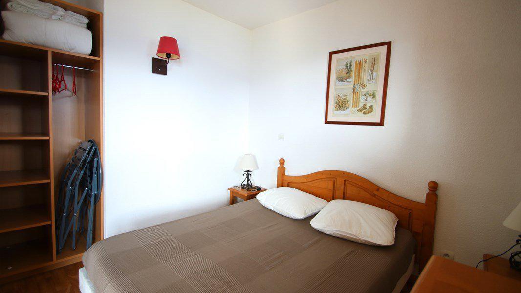 Аренда на лыжном курорте Апартаменты 3 комнат 8 чел. (304) - Résidence La Dame Blanche - Puy-Saint-Vincent