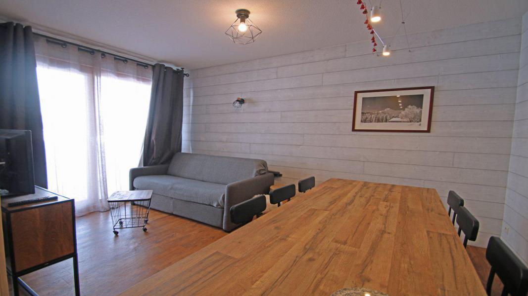 Alquiler al esquí Apartamento 3 piezas para 6 personas (C1) - Résidence La Dame Blanche - Puy-Saint-Vincent