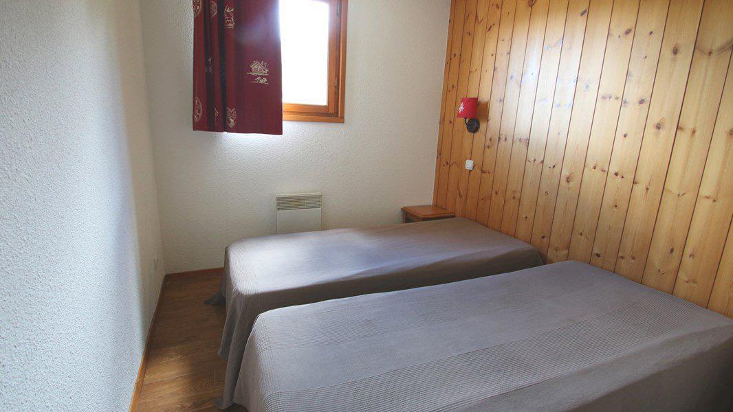 Rent in ski resort 3 room apartment 6 people (C16) - Résidence La Dame Blanche - Puy-Saint-Vincent