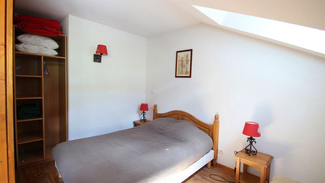 Rent in ski resort 3 room apartment 8 people (417) - Résidence La Dame Blanche - Puy-Saint-Vincent