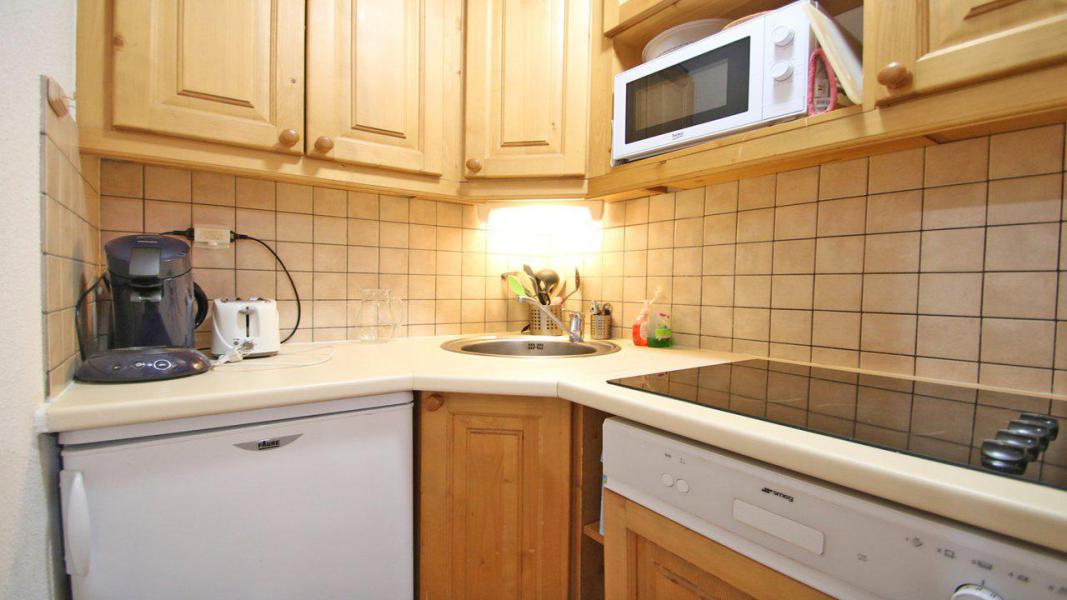 Ski verhuur Appartement 2 kabine kamers 6 personen (A320) - Résidence La Dame Blanche - Puy-Saint-Vincent