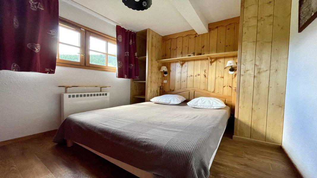 Rent in ski resort 5 room duplex apartment 10 people (C32) - Résidence La Dame Blanche - Puy-Saint-Vincent