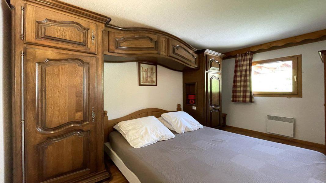 Skiverleih 2-Zimmer-Holzhütte für 6 Personen (329) - Résidence La Dame Blanche - Puy-Saint-Vincent
