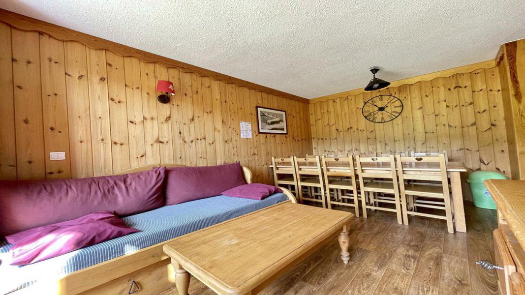 Location au ski Appartement duplex 4 pièces 10 personnes (C24) - Résidence La Dame Blanche - Puy-Saint-Vincent