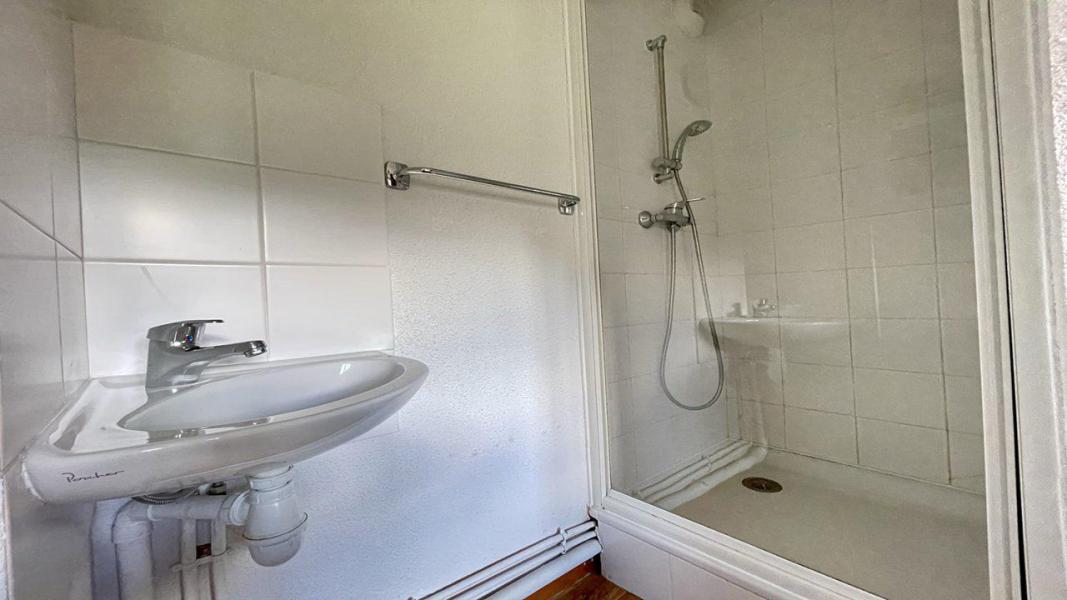 Ski verhuur Appartement 3 kamers 6 personen (C22) - Résidence La Dame Blanche - Puy-Saint-Vincent