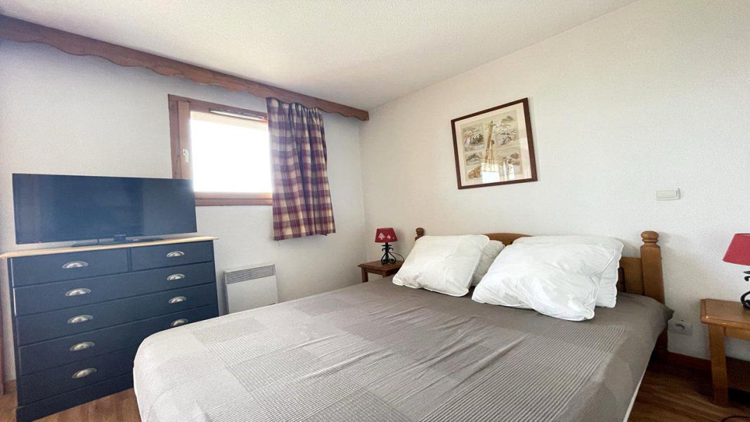Аренда на лыжном курорте Апартаменты 2 комнат кабин 6 чел. (216) - Résidence La Dame Blanche - Puy-Saint-Vincent