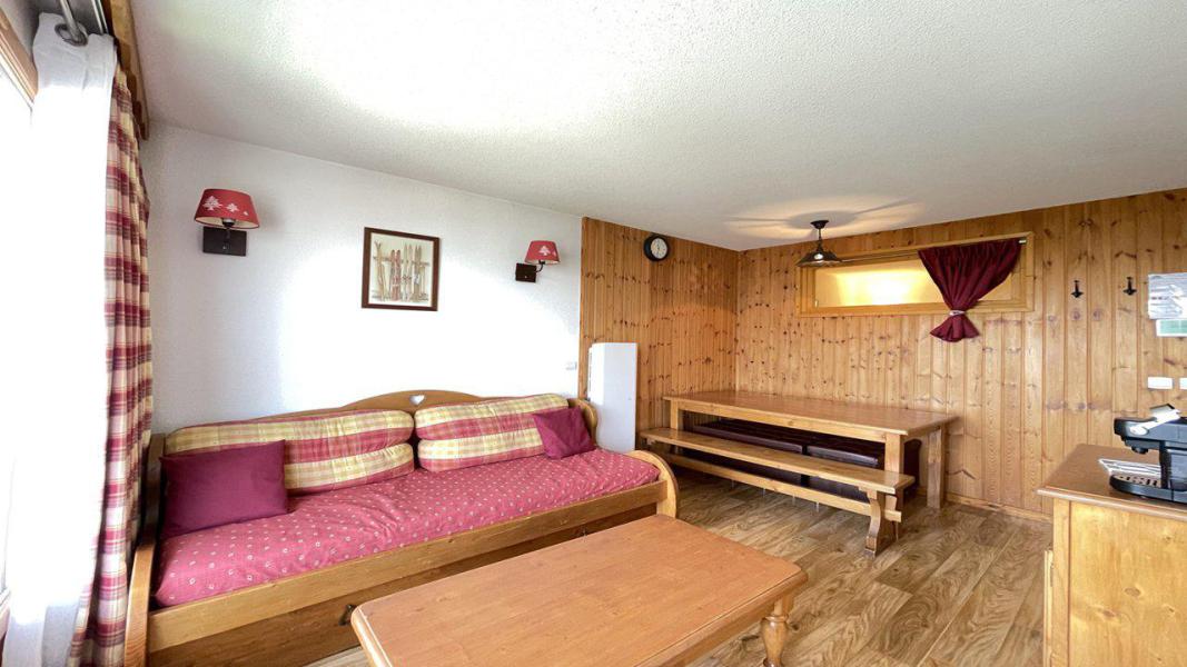 Skiverleih 2-Zimmer-Holzhütte für 6 Personen (A226) - Résidence La Dame Blanche - Puy-Saint-Vincent