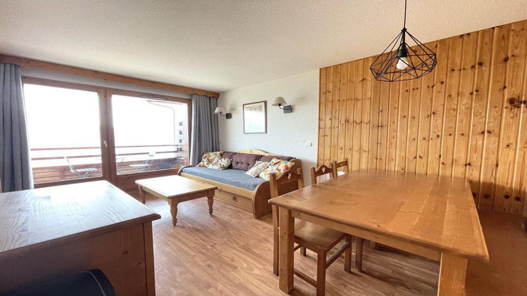Rent in ski resort 2 room apartment cabin 6 people (318P) - Résidence La Dame Blanche - Puy-Saint-Vincent