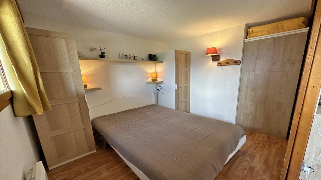 Ski verhuur Appartement 2 kabine kamers 6 personen (208) - Résidence La Dame Blanche - Puy-Saint-Vincent