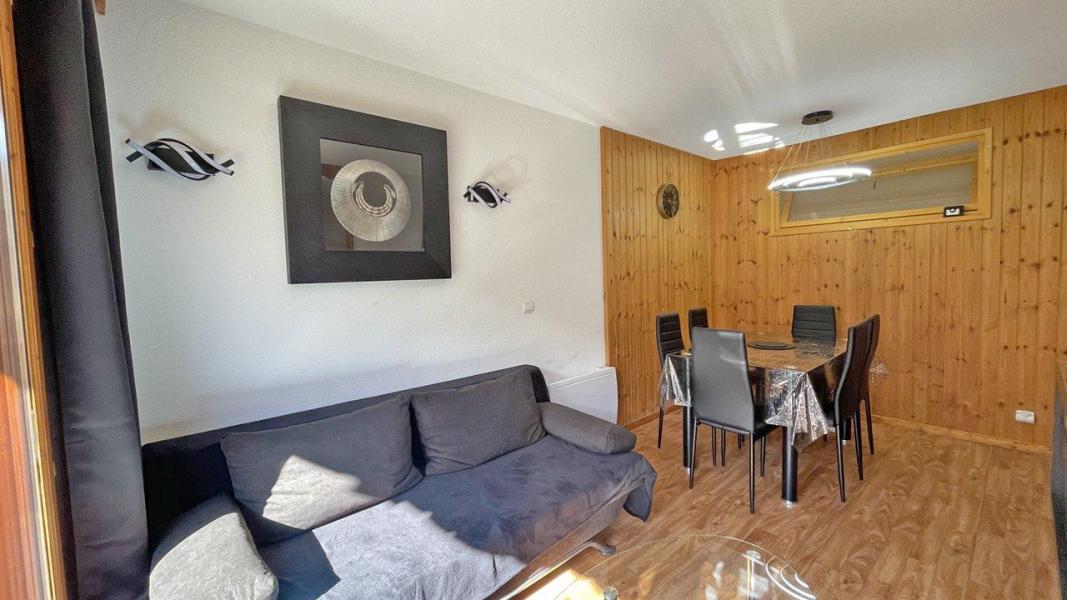 Alquiler al esquí Apartamento 2 piezas cabina para 6 personas (323) - Résidence La Dame Blanche - Puy-Saint-Vincent