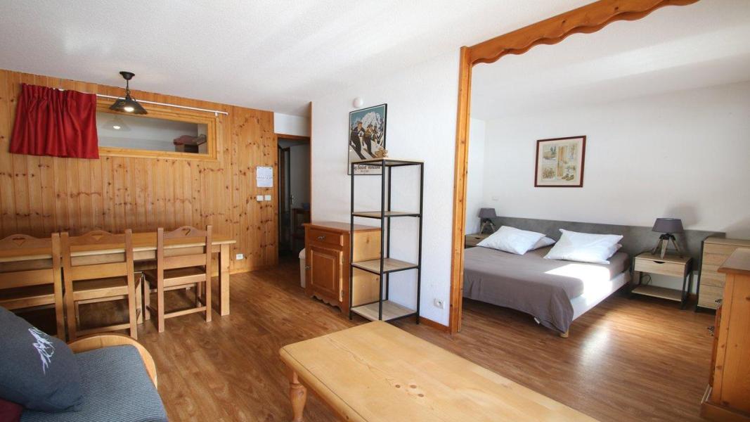 Soggiorno sugli sci Appartamento 2 stanze con cabina per 6 persone (315) - Résidence La Dame Blanche - Puy-Saint-Vincent