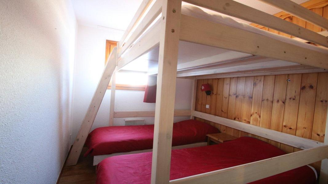 Ski verhuur Appartement 3 kamers 6 personen (AC11) - Résidence La Dame Blanche - Puy-Saint-Vincent - Appartementen