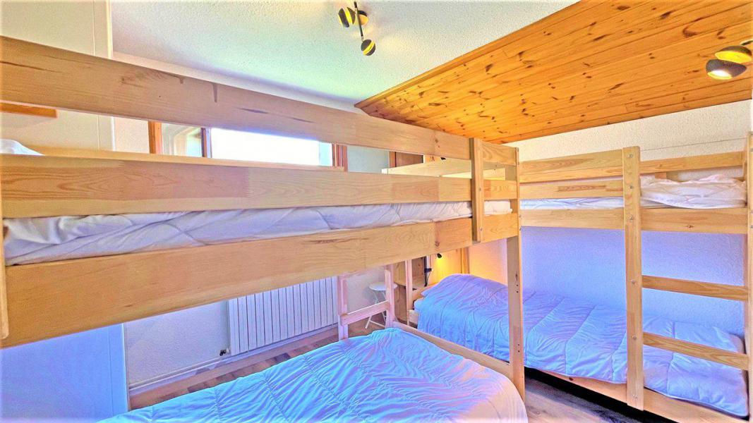Аренда на лыжном курорте Апартаменты 3 комнат 6 чел. (4) - Résidence Le Chalet - Puy-Saint-Vincent - апартаменты