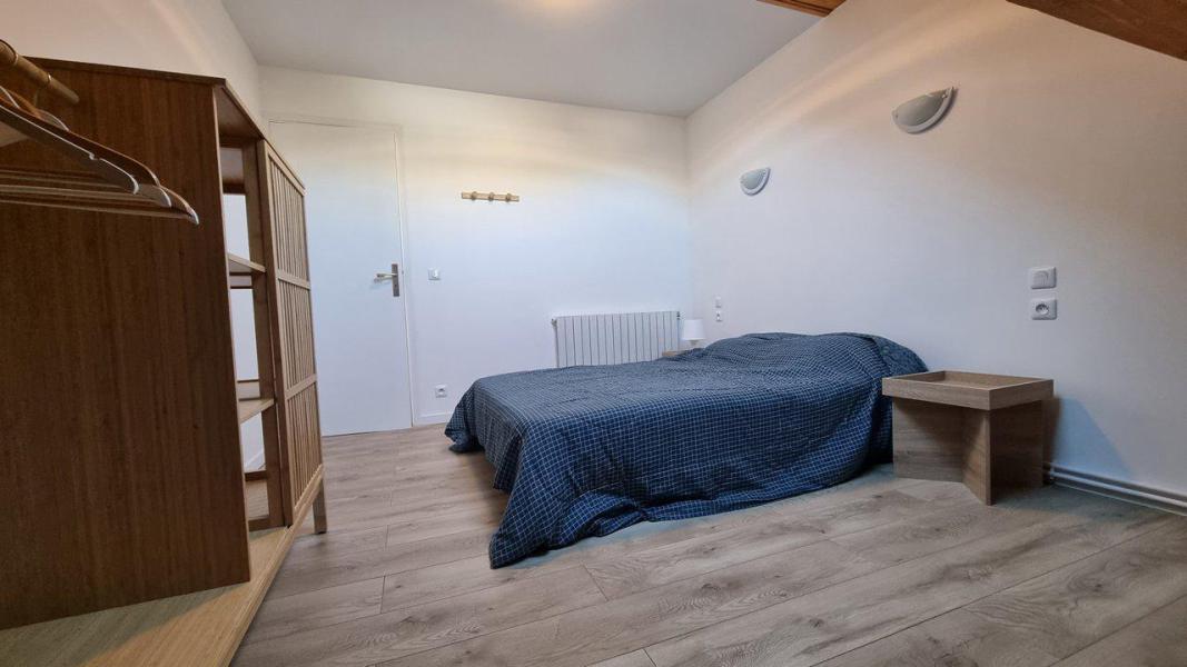 Rent in ski resort 4 room apartment 6 people (5) - Résidence Le Chalet - Puy-Saint-Vincent