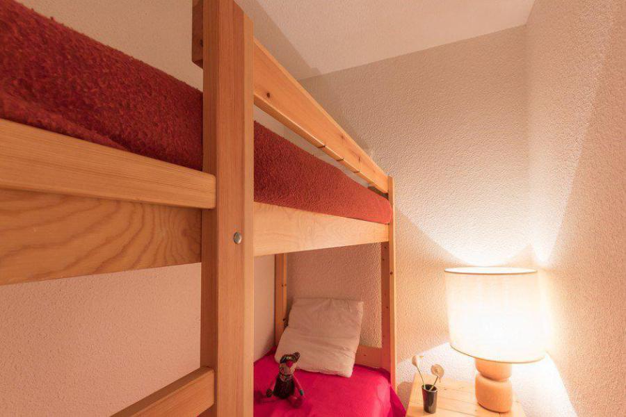 Аренда на лыжном курорте Квартира студия со спальней для 4 чел. (104) - Résidence le Sérac - Puy-Saint-Vincent - Комната 