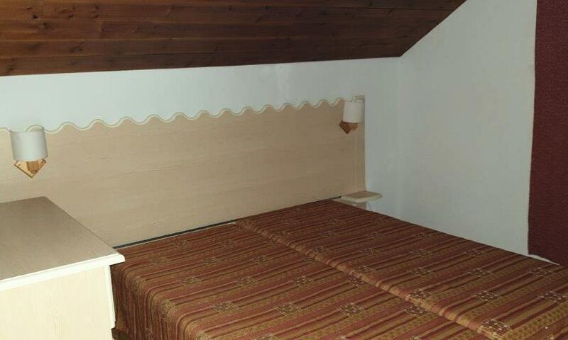 Vacances en montagne Appartement 3 pièces 6 personnes (Confort 55m²-1) - Résidence les Chalets de Puy Saint Vincent - Maeva Home - Puy-Saint-Vincent - Extérieur hiver