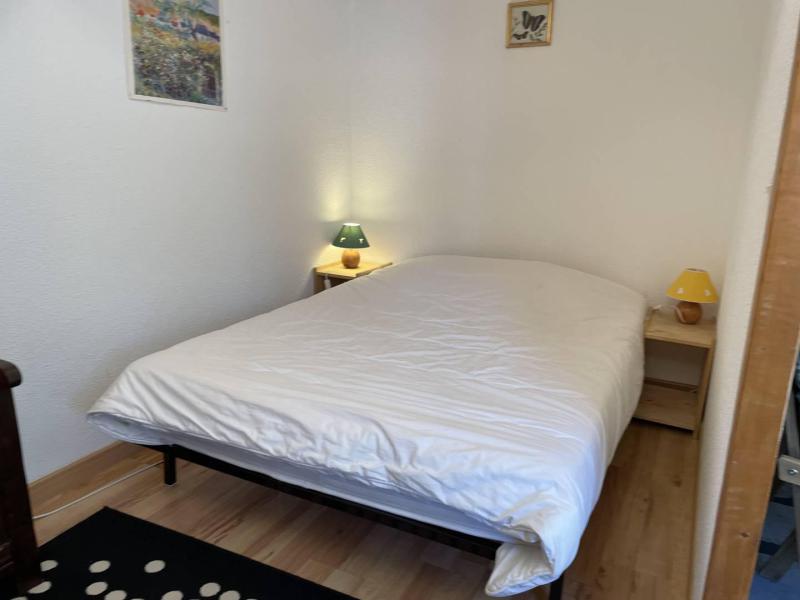 Rent in ski resort 2 room apartment sleeping corner 6 people (06) - Résidence les Eyssallarettes - Puy-Saint-Vincent