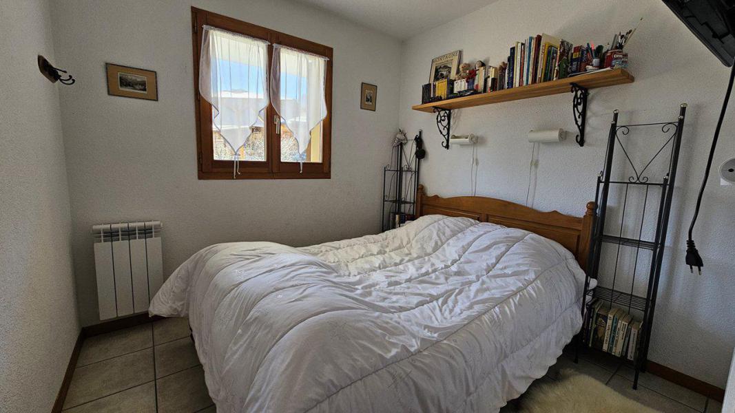 Alquiler al esquí Apartamento 2 piezas para 4 personas (A2) - Résidence les Queyrettes - Puy-Saint-Vincent - Apartamento