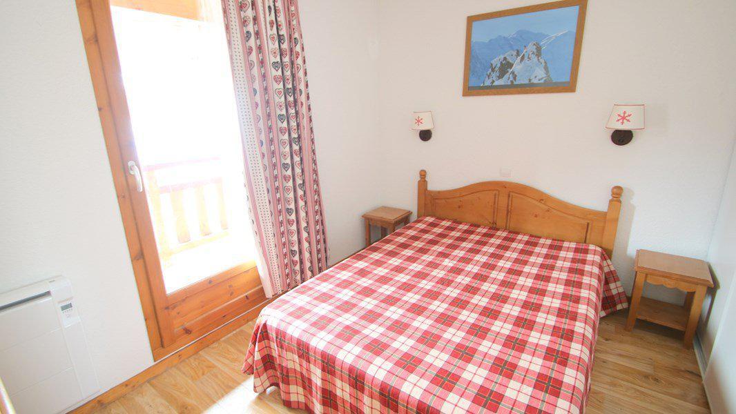 Rent in ski resort 3 room duplex apartment 7 people (CH02) - Résidence Parc aux Etoiles - Puy-Saint-Vincent